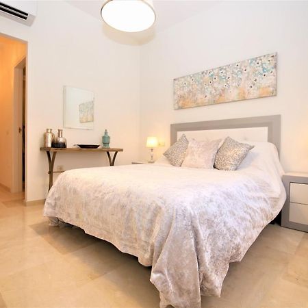 Apartment Nala Estepona Esterno foto