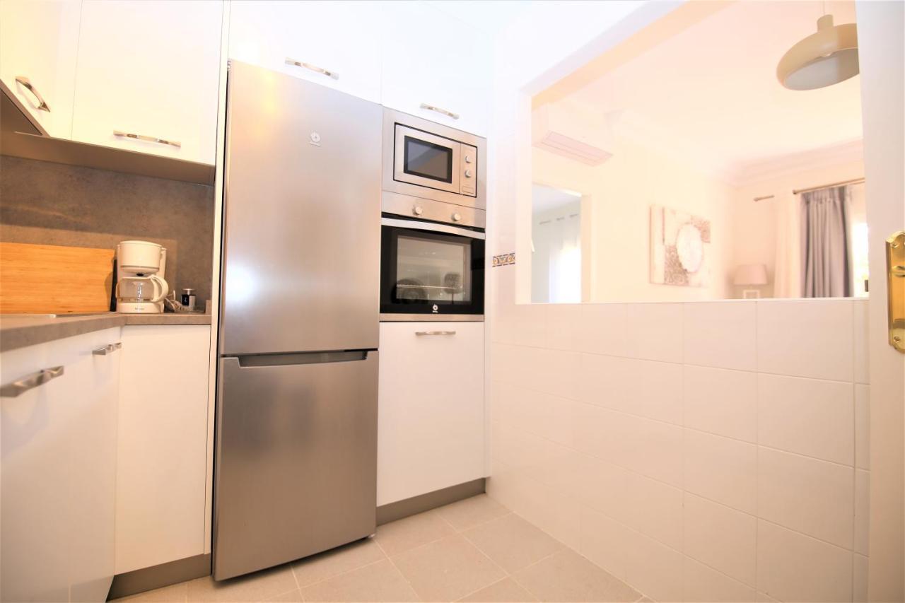 Apartment Nala Estepona Esterno foto