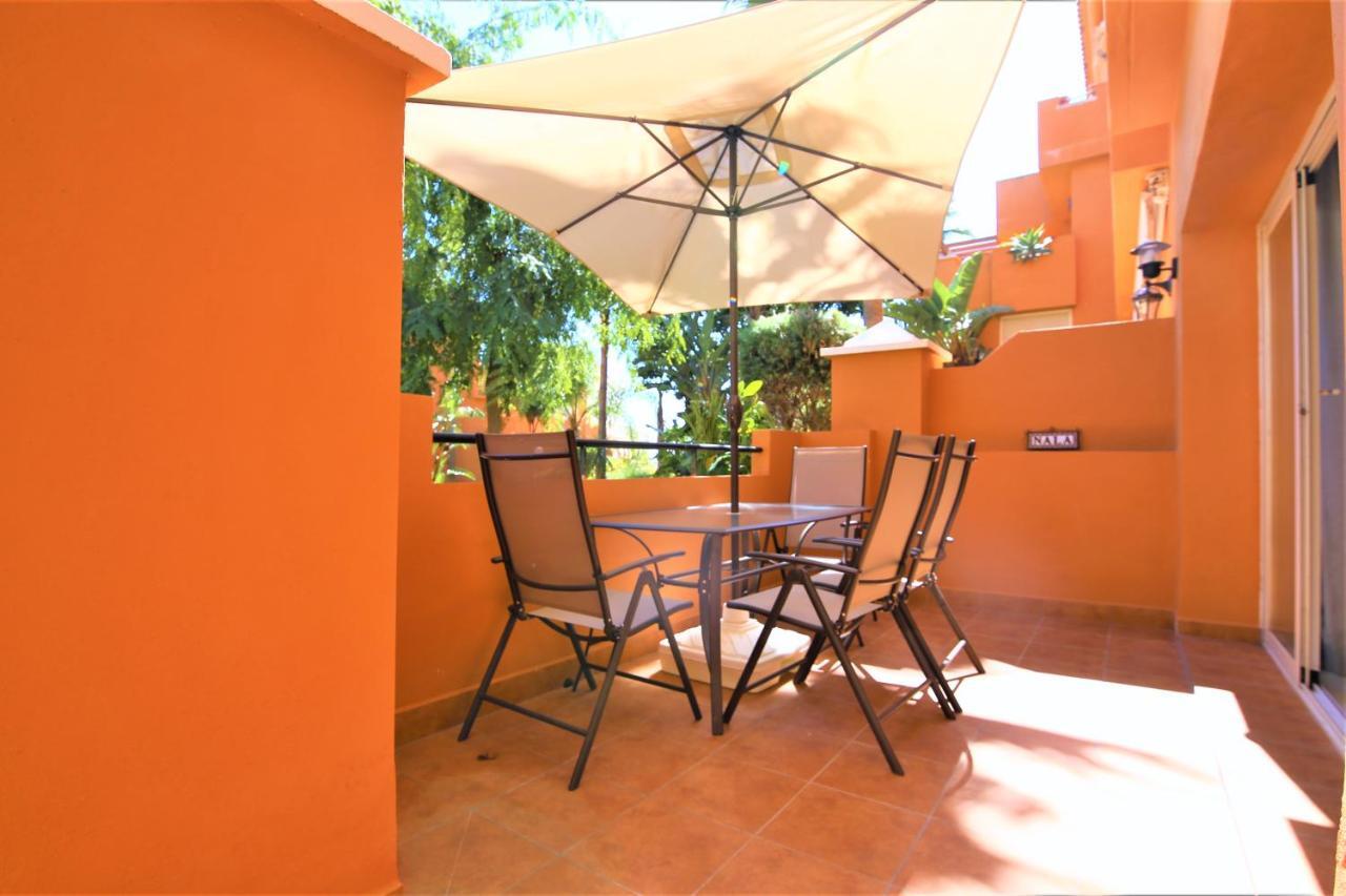 Apartment Nala Estepona Esterno foto