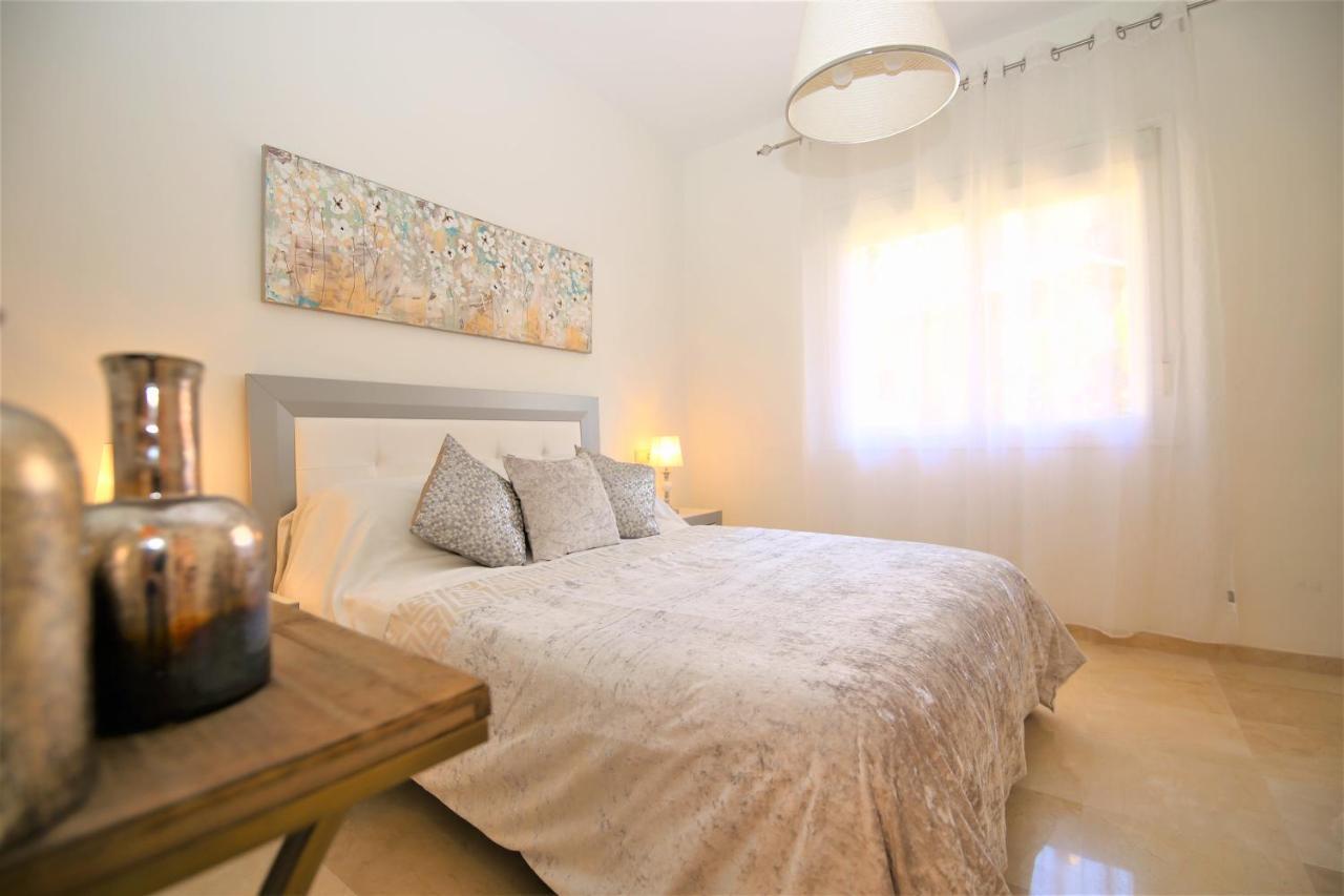 Apartment Nala Estepona Esterno foto