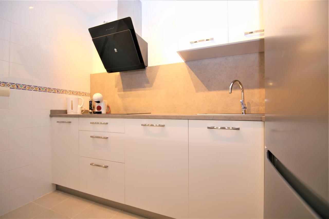 Apartment Nala Estepona Esterno foto