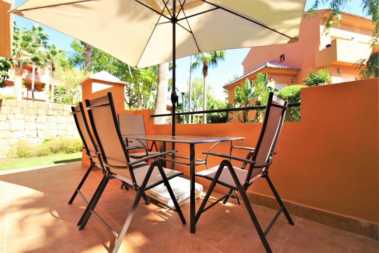 Apartment Nala Estepona Esterno foto